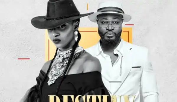 Tipsy - Destiny ft Harrysong